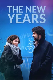 The New Years tv show poster