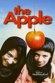 The Apple movie poster