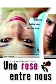 A Rose Between Us movie poster
