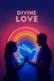 Divine Love movie poster
