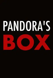 Pandora's Box tv show poster
