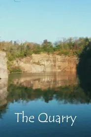 The Quarry movie poster