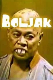 Boljak movie poster