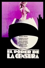 El poder de la censura movie poster