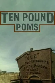 Ten Pound Poms movie poster