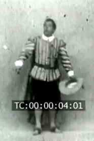 Luciene Fugere movie poster