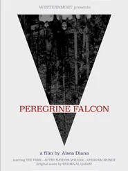 Peregrine Falcon movie poster