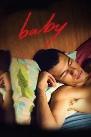 Baby movie poster