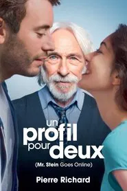 Mr. Stein Goes Online movie poster