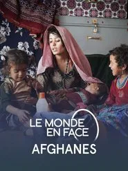 Poster do filme Le monde en face - Afghanes