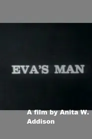 Eva's Man movie poster