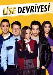 Lise Devriyesi tv show poster