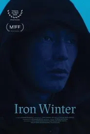 Iron Winter movie poster