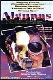 Algunas nubes movie poster