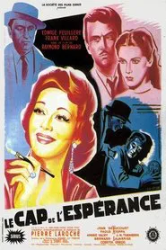 The Cape of Hope movie poster
