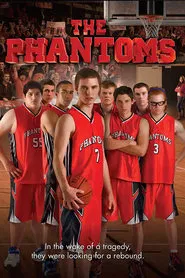 The Phantoms movie poster