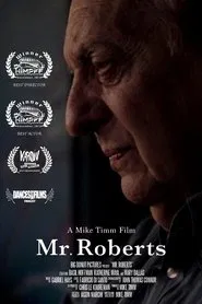 Poster do filme Mr. Roberts
