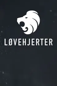Løvehjerter tv show poster