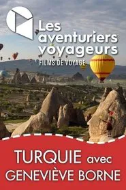 Poster do filme Jolie Turquie