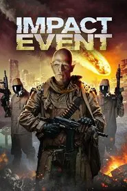 Impact Event movie poster