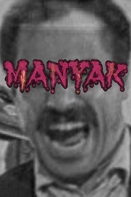 Maniac movie poster