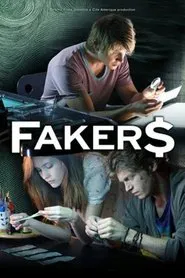 Fakers movie poster