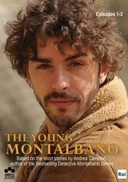 Poster do filme Il Giovane Montalbano