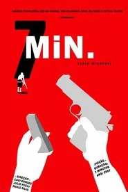 Poster do filme Seven Minutes