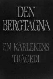 Den bergtagna movie poster