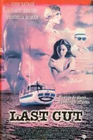 Last Cut movie poster