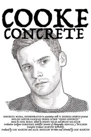Cooke Concrete movie poster