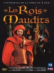 Poster do filme Les Rois maudits