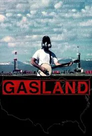 Gasland movie poster