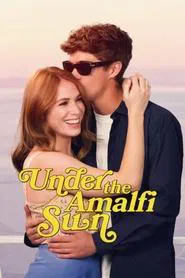 Under the Amalfi Sun movie poster