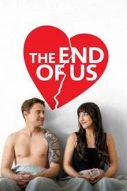 The End of Us movie poster