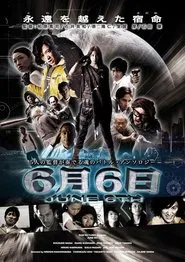 Poster do filme June 6th