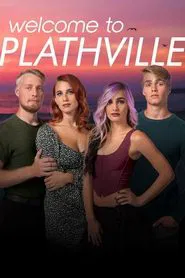 Welcome to Plathville tv show poster