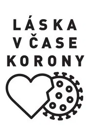 Poster da série Láska v čase korony