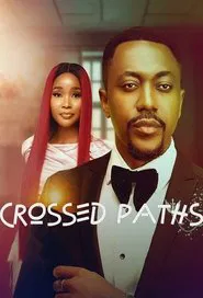 Poster do filme Crossed Paths