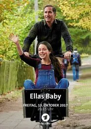 Poster do filme Ellas Baby