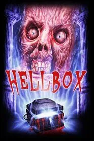 Poster do filme Hellbox