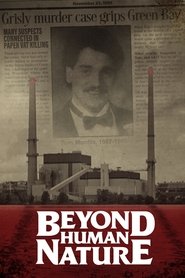 Beyond Human Nature movie poster