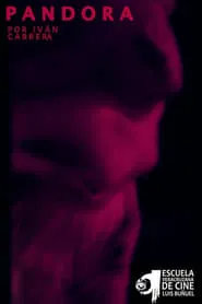Pandora movie poster