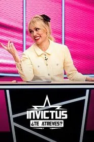 Invictus, ¿te atreves? tv show poster