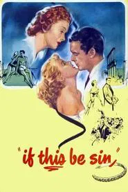 That Dangerous Age movie poster