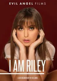 Poster do filme I Am Riley