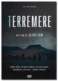 Terremere movie poster