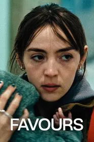 Poster do filme Favours