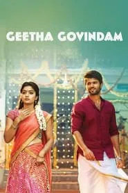 Geetha Govindam movie poster