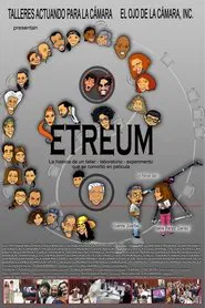 Etreum movie poster